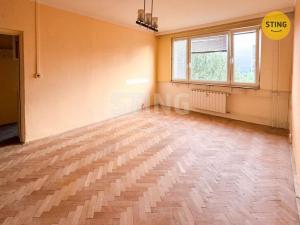Prodej bytu 2+kk, Karviná, Flemingova, 38 m2