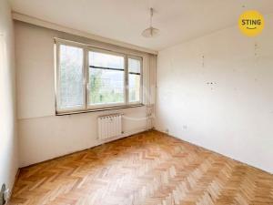 Prodej bytu 2+kk, Karviná, Flemingova, 38 m2