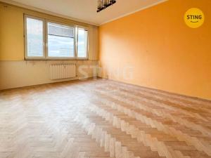Prodej bytu 2+kk, Karviná, Flemingova, 38 m2
