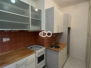 Pronájem bytu 2+1, Praha, Radimova, 54 m2