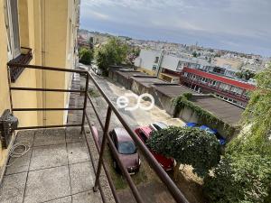 Pronájem bytu 2+1, Praha, Radimova, 54 m2