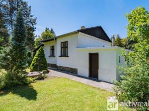 Prodej rodinného domu, Lštění, Charvátova, 62 m2