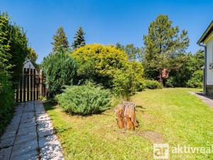 Prodej rodinného domu, Lštění, Charvátova, 62 m2