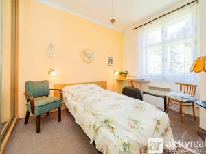 Prodej rodinného domu, Lštění, Charvátova, 62 m2