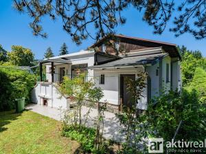 Prodej rodinného domu, Lštění, Charvátova, 62 m2