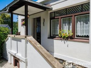 Prodej rodinného domu, Lštění, Charvátova, 62 m2