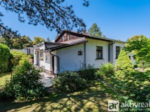 Prodej rodinného domu, Lštění, Charvátova, 62 m2