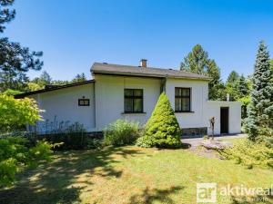 Prodej rodinného domu, Lštění, Charvátova, 62 m2