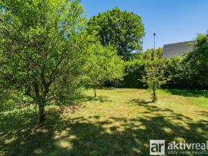 Prodej rodinného domu, Lštění, Charvátova, 62 m2