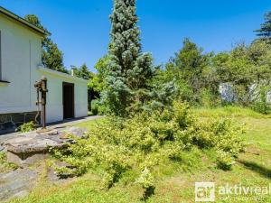Prodej rodinného domu, Lštění, Charvátova, 62 m2