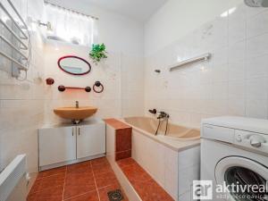 Prodej rodinného domu, Lštění, Charvátova, 62 m2