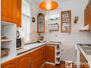 Prodej rodinného domu, Lštění, Charvátova, 62 m2