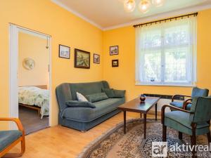 Prodej rodinného domu, Lštění, Charvátova, 62 m2