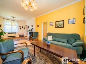Prodej rodinného domu, Lštění, Charvátova, 62 m2