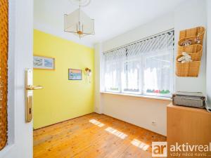 Prodej rodinného domu, Lštění, Charvátova, 62 m2
