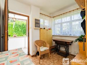 Prodej rodinného domu, Lštění, Charvátova, 62 m2