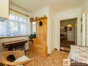 Prodej rodinného domu, Lštění, Charvátova, 62 m2