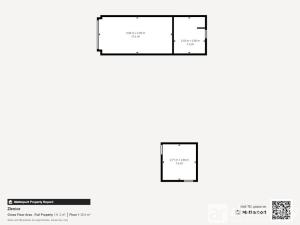 Prodej rodinného domu, Lštění, Charvátova, 62 m2