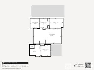 Prodej rodinného domu, Lštění, Charvátova, 62 m2