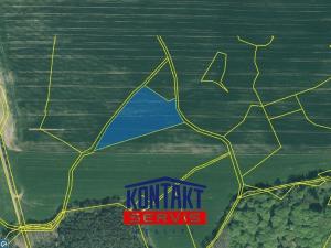 Prodej pole, Příkosice, 41005 m2