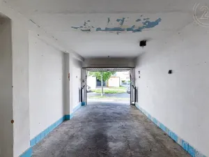 Prodej garáže, Plzeň, Nemocniční, 20 m2
