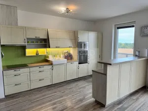 Prodej bytu 3+kk, Mladá Boleslav - Michalovice, 101 m2