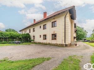 Prodej bytu 2+1, Skřivany, Nádražní, 60 m2