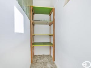 Prodej bytu 2+1, Skřivany, Nádražní, 60 m2