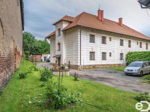 Prodej bytu 2+1, Skřivany, Nádražní, 60 m2