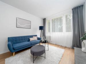 Prodej bytu 2+kk, Praha - Střížkov, Šluknovská, 41 m2
