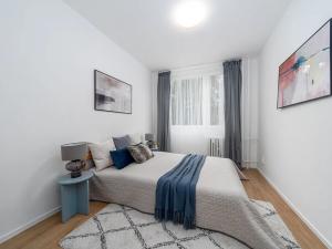 Prodej bytu 2+kk, Praha - Střížkov, Šluknovská, 41 m2