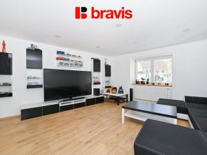 Prodej rodinného domu, Zbýšov, Na výhoně, 140 m2