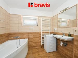 Prodej rodinného domu, Zbýšov, Na výhoně, 140 m2