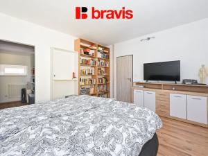 Prodej rodinného domu, Zbýšov, Na výhoně, 140 m2