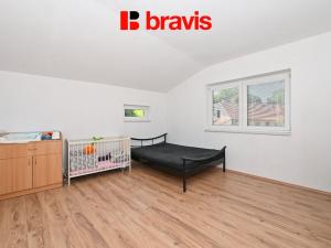 Prodej rodinného domu, Zbýšov, Na výhoně, 140 m2