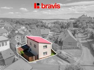 Prodej rodinného domu, Zbýšov, Na výhoně, 140 m2
