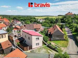 Prodej rodinného domu, Zbýšov, Na výhoně, 140 m2