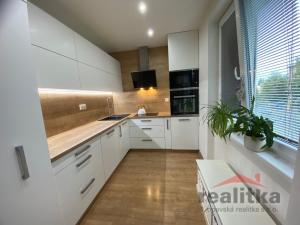 Prodej bytu 2+1, Ostrava - Poruba, Opavská, 51 m2