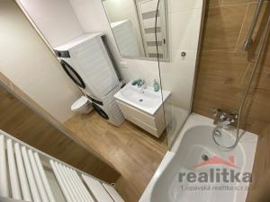 Prodej bytu 2+1, Ostrava - Poruba, Opavská, 51 m2