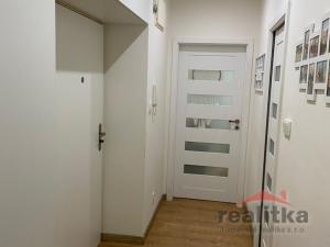 Prodej bytu 2+1, Ostrava - Poruba, Opavská, 51 m2