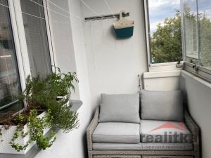 Prodej bytu 2+1, Ostrava - Poruba, Opavská, 51 m2