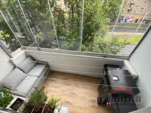 Prodej bytu 2+1, Ostrava - Poruba, Opavská, 51 m2