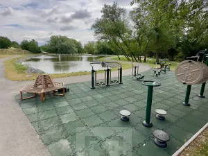 Pronájem bytu 1+kk, Slaný, Lázeňská, 35 m2