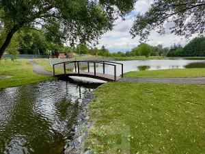 Pronájem bytu 1+kk, Slaný, Lázeňská, 35 m2