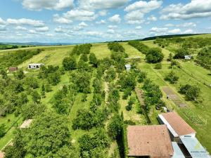 Prodej pozemku, Boršice u Blatnice, 532 m2