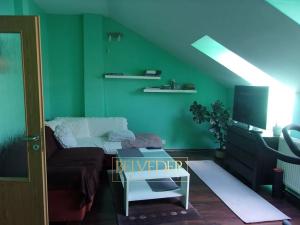 Pronájem bytu 2+kk, Teplice, U nádraží, 71 m2