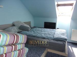 Pronájem bytu 2+kk, Teplice, U nádraží, 71 m2