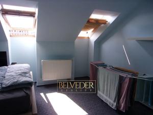 Pronájem bytu 2+kk, Teplice, U nádraží, 71 m2