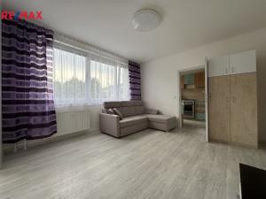 Pronájem bytu 2+1, Olomouc - Neředín, Zelená, 44 m2