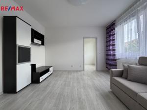 Pronájem bytu 2+1, Olomouc - Neředín, Zelená, 44 m2